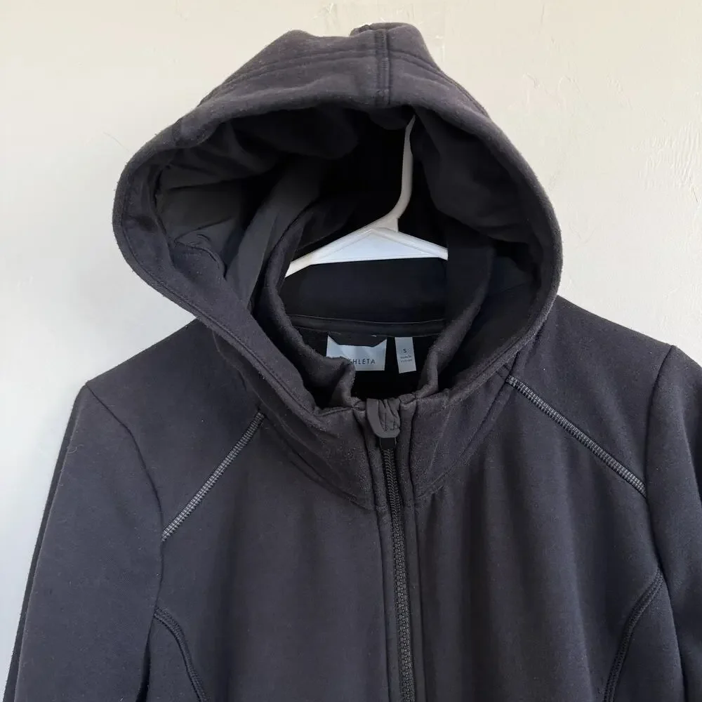 Athleta good preowned